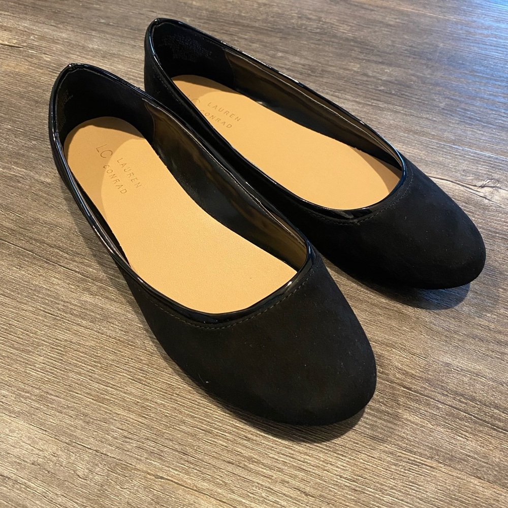 Lauren Conrad flats